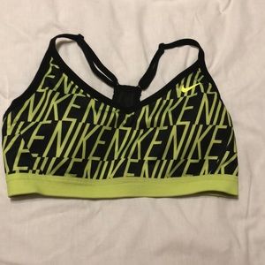 Nike Indy bra